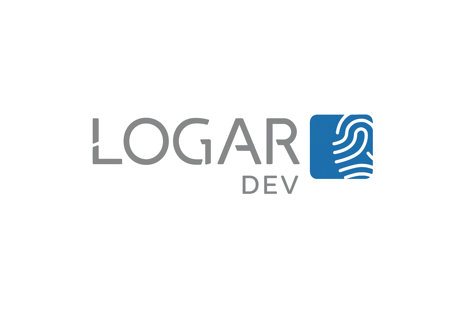 Logar Dev - Soluções Digitais